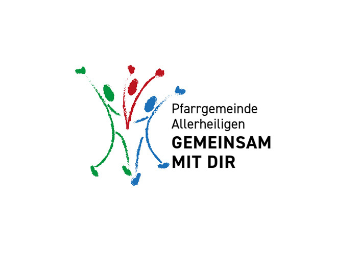 Logo Pfarrgemeinde Allerheiligen