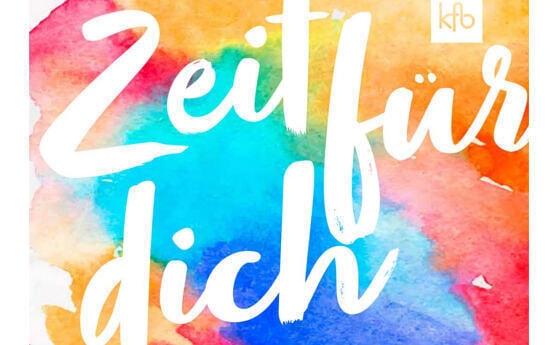 kfb Zeit für dich