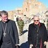 Bischof Scheuer leitet Delegation im Nordirak